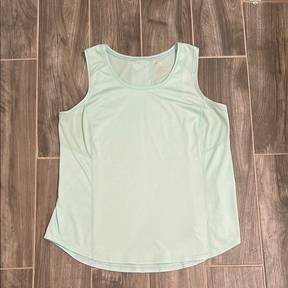 Tek Gear drytek ladies top
